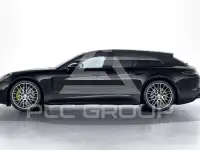 2022 Porsche Panamera