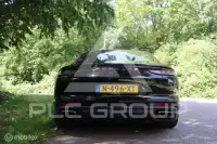 2022 Porsche Panamera