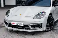 2022 Porsche Panamera