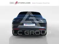 2022 Porsche Panamera