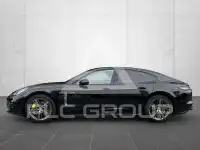 2022 Porsche Panamera