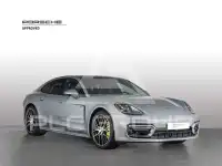 2022 Porsche Panamera