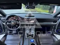 2022 Porsche Panamera