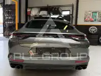 2022 Porsche Panamera