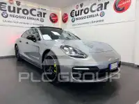 2022 Porsche Panamera