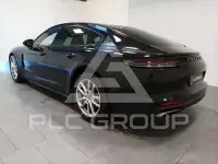 2022 Porsche Panamera