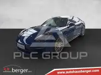 2022 Porsche Panamera