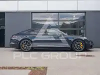 2022 Porsche Panamera