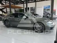 2022 Porsche Panamera