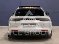 2022 Porsche Panamera
