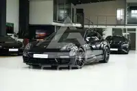 2022 Porsche Panamera