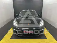2022 Porsche Panamera
