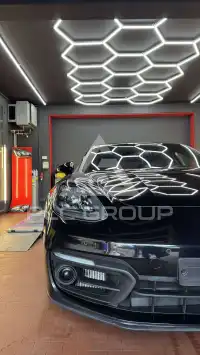 2022 Porsche Panamera