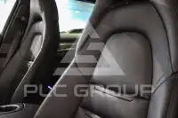 2022 Porsche Panamera