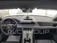 2022 Porsche Panamera