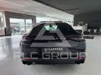 2022 Porsche Panamera