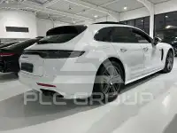 2022 Porsche Panamera