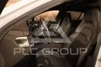 2022 Porsche Panamera