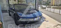 2022 Porsche Panamera