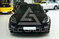 2022 Porsche Panamera