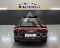 2022 Porsche Panamera