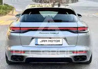 2022 Porsche Panamera