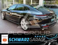 2022 Porsche Panamera