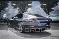 2022 Porsche Panamera