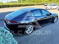 2022 Porsche Panamera