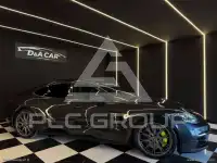 2022 Porsche Panamera
