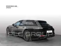 2022 Porsche Panamera