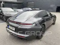 2022 Porsche Panamera