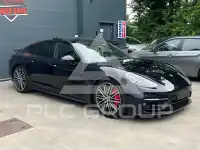 2022 Porsche Panamera
