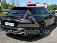 2022 Porsche Panamera