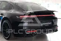 2022 Porsche Panamera