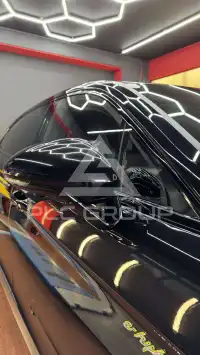 2022 Porsche Panamera