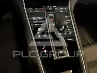 2022 Porsche Panamera
