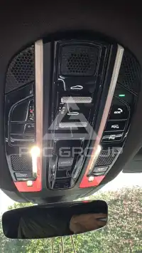 2022 Porsche Panamera