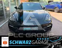 2022 Porsche Panamera