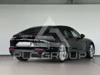 2022 Porsche Panamera