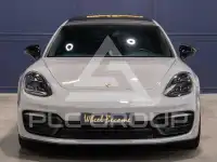 2022 Porsche Panamera