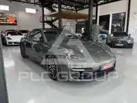 2022 Porsche Panamera