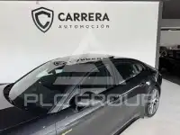 2022 Porsche Panamera