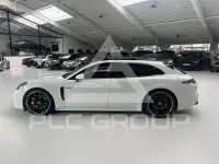 2022 Porsche Panamera