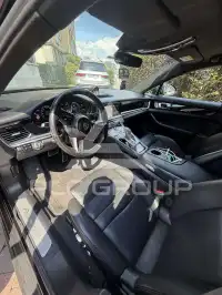 2022 Porsche Panamera