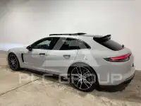 2022 Porsche Panamera