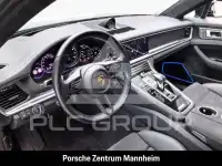 2022 Porsche Panamera