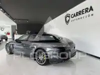 2022 Porsche Panamera