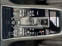 2022 Porsche Panamera
