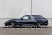 2022 Porsche Panamera